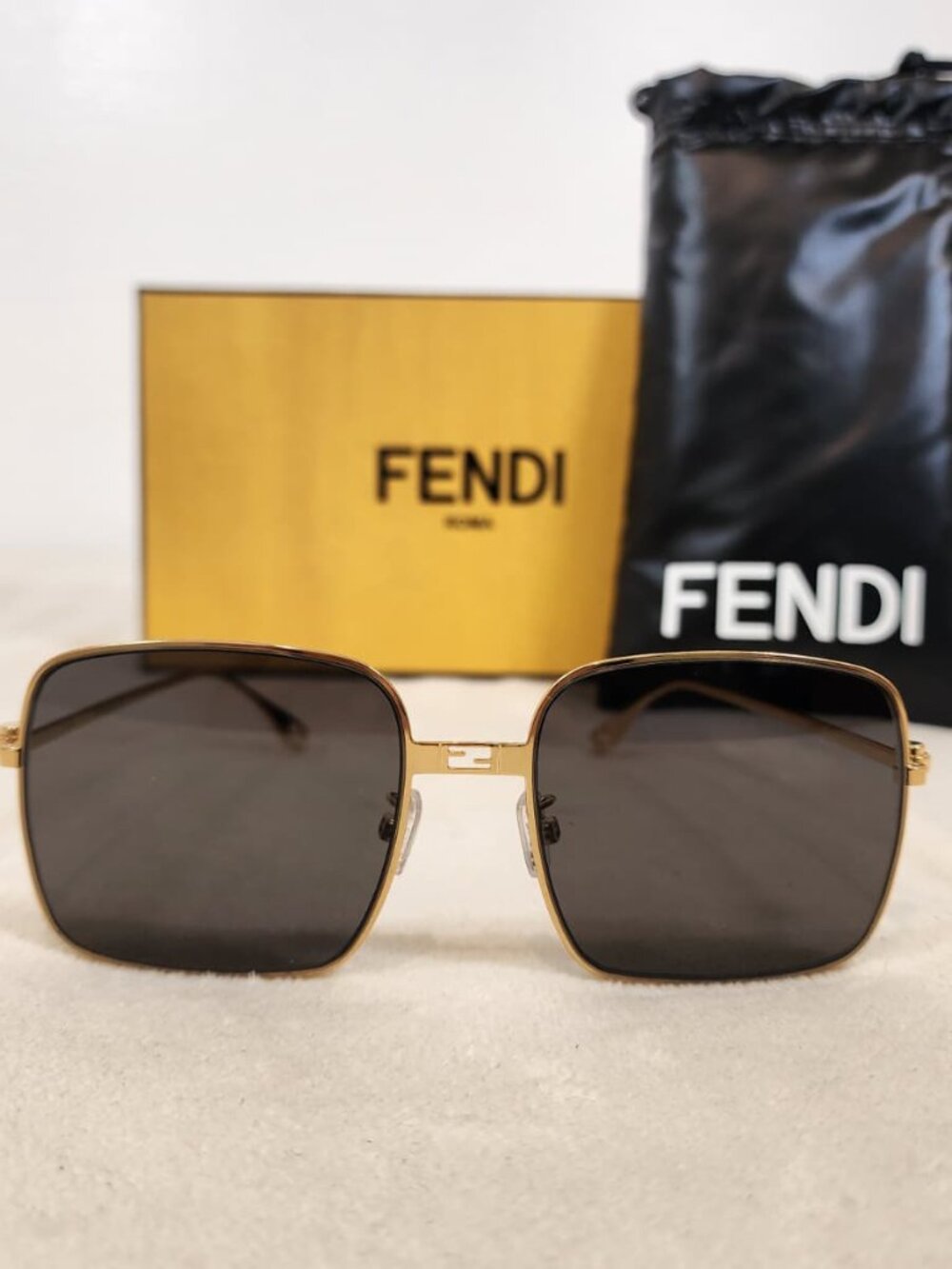 Fendi Sunglasses